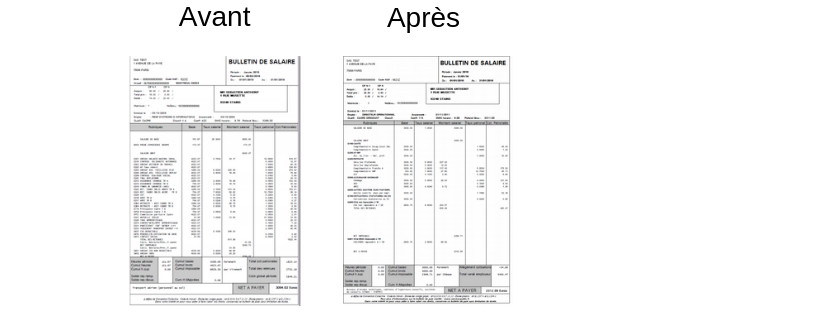 vers le bas élément instant comprendre sa fiche de paie la poste