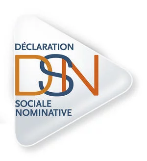 declaration sociale nominative DSN digi-paye